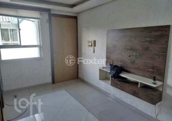 apartment em Rua Dona Malvina, Santa Tereza - Porto Alegre - RS