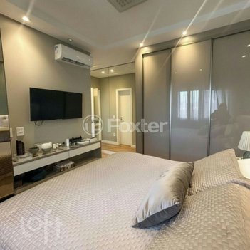 apartment em Rua Trajano Margarida, Trindade - Florianópolis - SC