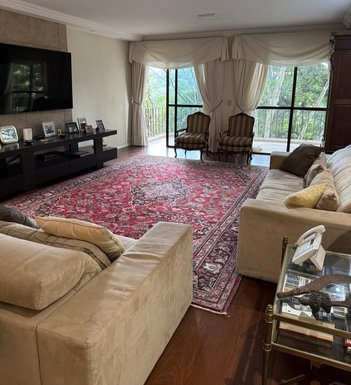 apartment em Rua Barão de Santa Eulália, Real Parque - São Paulo - SP