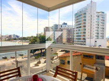 apartment em Praça Mariano Cirino, Muquiçaba - Guarapari - ES