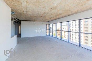 apartment em Rua Dona Leonor, Rio Branco - Porto Alegre - RS