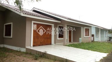 house em Rua Antônio Otto Heineck, Universitário - Lajeado - RS
