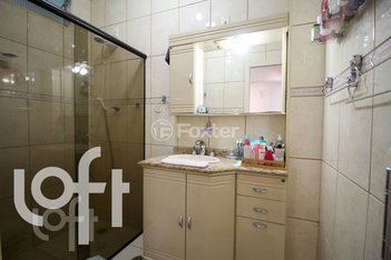 apartment em Rua Costa, Consolação - São Paulo - SP