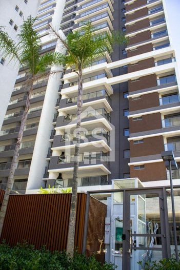 apartment em Rua Desembargador Eliseu Guilherme, Paraíso - São Paulo - SP