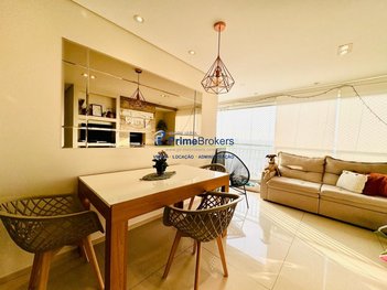 apartment em Rua Matias Roxo, Vila Leopoldina - São Paulo - SP