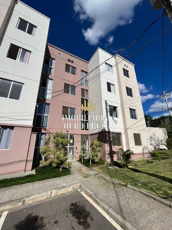 apartment em Rua Carlos Lacerda, Trevo - Belo Horizonte - MG