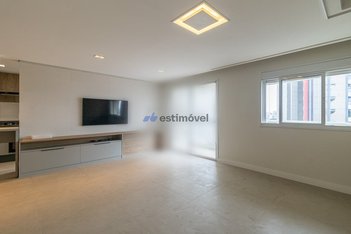apartment em Rua Leopoldo de Bulhões, Vila Clementino - São Paulo - SP