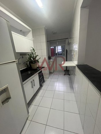apartment em Rua Almino Afonso, Jardim Norma - São Paulo - SP