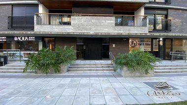 apartment em Rua dos Polvos, Jurerê - Florianópolis - SC