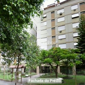 apartment em Rua Doutor Raul Moreira, Cristal - Porto Alegre - RS