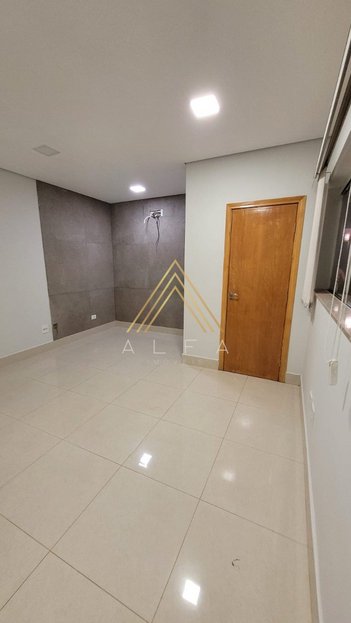 office em 4, Zona Central - Rio Claro - SP