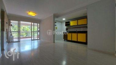 apartment em Natal Chiarello, Cidade Nova - Caxias do Sul - RS