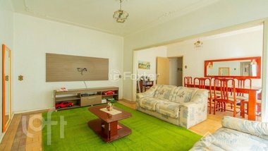 apartment em Rua Felipe Camarão, Rio Branco - Porto Alegre - RS
