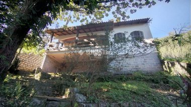 house em Rodovia Baldicero Filomeno, Ribeirão da Ilha - Florianópolis - SC
