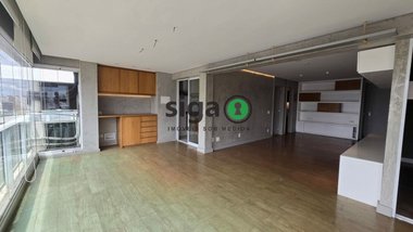 apartment em Avenida Portugal, Brooklin Paulista - São Paulo - SP