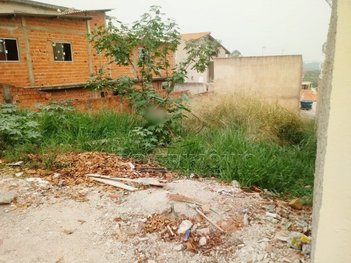 land_lot em Rua Rosina Salerno, Jardim Carolina - Sorocaba - SP