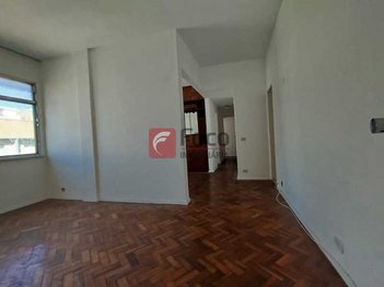 apartment em Rua Raul Pompéia, Copacabana - Rio de Janeiro - RJ