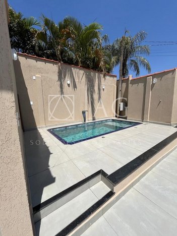 house em Rua Mário Restino, Parque Residencial Cândido Portinari - Ribeirão Preto - SP