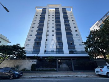 apartment em Rua Coronel Santiago, Anita Garibaldi - Joinville - SC