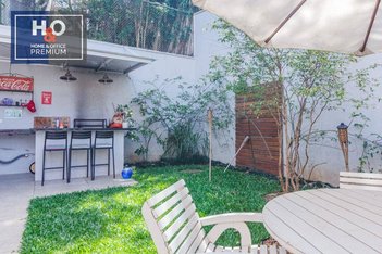 house em Rua do Símbolo, Jardim Ampliação - São Paulo - SP