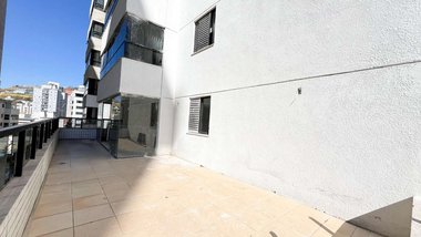 apartment em Rua Engenheiro Alberto Pontes, Buritis - Belo Horizonte - MG