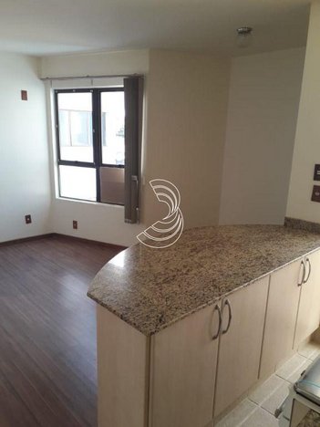 apartment em Rua Gonçalves Chaves, Centro - Pelotas - RS