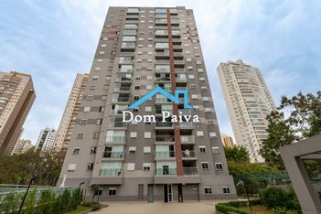 apartment em Rua Olavo Leite, Vila Andrade - São Paulo - SP