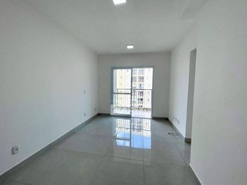 apartment em Rua Adolfo Rodrigues de Arruda, Parque Industrial - Itu - SP