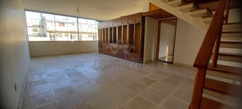apartment em Rua Barata Ribeiro, Copacabana - Rio de Janeiro - RJ