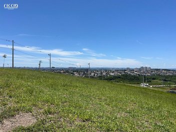 land_lot em Rua Maria Rita de Barros Balduíno, Loteamento Terras Alpha São José dos Campos - São José dos Campos - SP