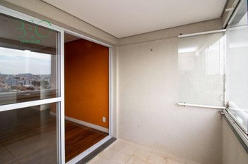apartment em Rua José Ataliba Ortiz, Vila Mangalot - São Paulo - SP