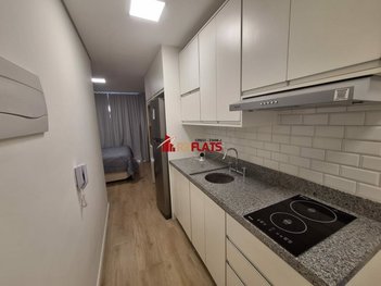 apartment em Rua Melo Palheta, Água Branca - São Paulo - SP