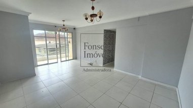 apartment em Rua Manuel Torres, Bingen - Petrópolis - RJ