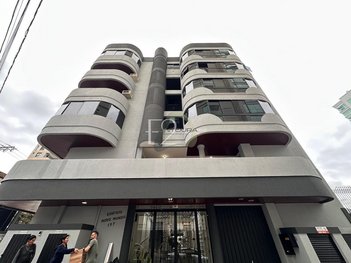 apartment em Avenida Nereu Ramos, Centro - Itapema - SC