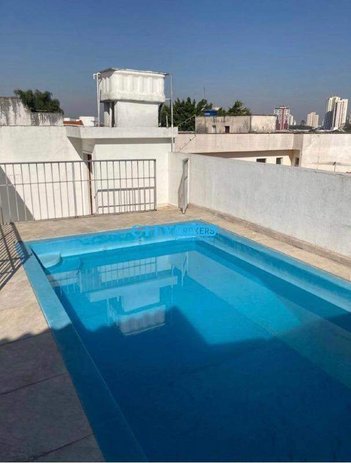 house em Avenida Flor de Vila Formosa, Vila Formosa - São Paulo - SP