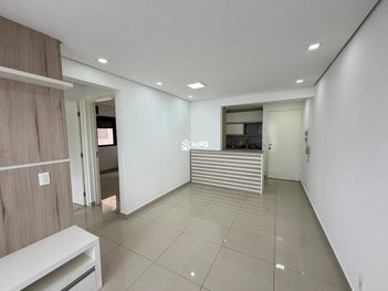 apartment em Rua Esperança, Jardim Santa Fé - Sorocaba - SP