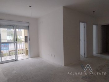 apartment em Avenida Duque de Caxias, Fragata - Pelotas - RS