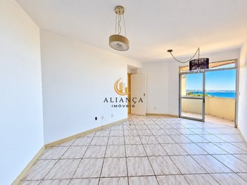 apartment em Rua Padre Cunha, Centro - São José - SC