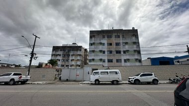 apartment em Avenida Empresário Valentim dos Santos Diniz, Serraria - Maceió - AL