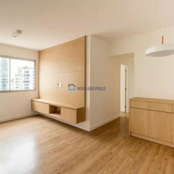 apartment em Avenida Jandira, Indianópolis - São Paulo - SP
