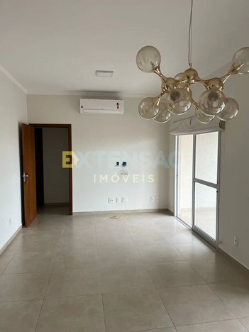 apartment em Rua Cristiano Olsen, Vila Bandeirantes - Araçatuba - SP