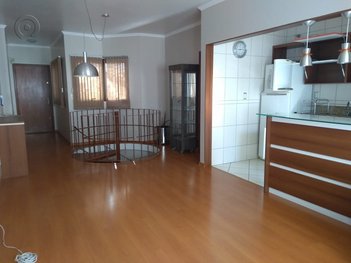 apartment em Rua Dezenove de Fevereiro, Centro - Rio Grande - RS