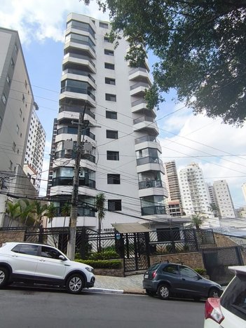 apartment em Rua Outeiro da Cruz, Jardim São Paulo(Zona Norte) - São Paulo - SP