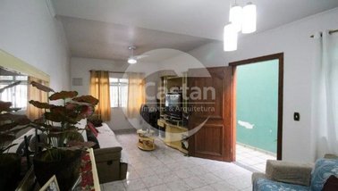 house em Rua Bravinha, Vila Moinho Velho - São Paulo - SP