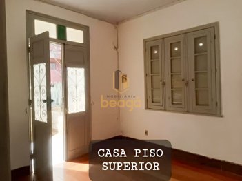 house em Rua Bonfim, Bonfim - Belo Horizonte - MG