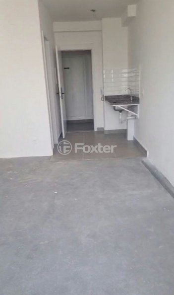 apartment em Rua Quatá, Vila Olímpia - São Paulo - SP