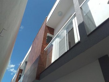 house em Rua Terra Branca, Vila Paranaguá - São Paulo - SP