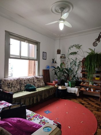 apartment em Rua Joaquim Nabuco, Centro - Novo Hamburgo - RS