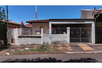 house em Rua Eugênio Russo, Parque das Árvores - Araras - SP