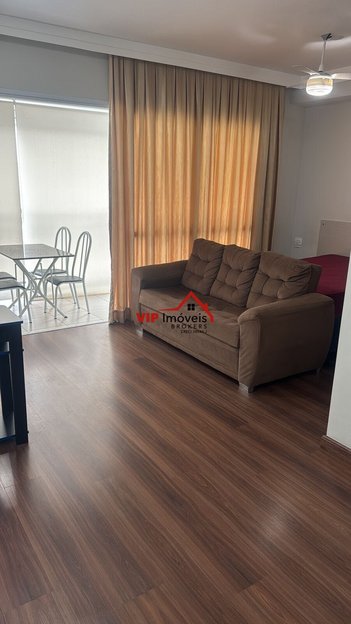 apartment em Rua Vigário João José Rodrigues, Centro - Jundiaí - SP